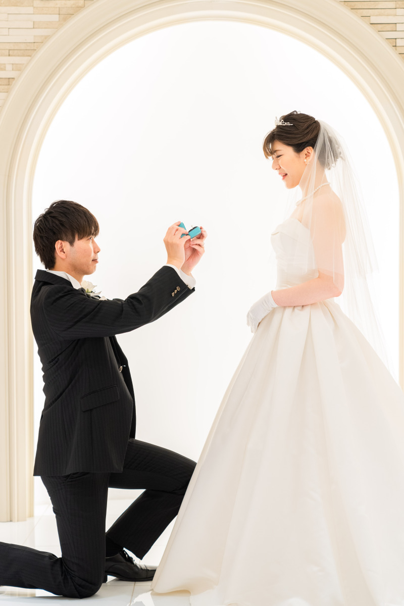 サプライズなどもご相談ください！