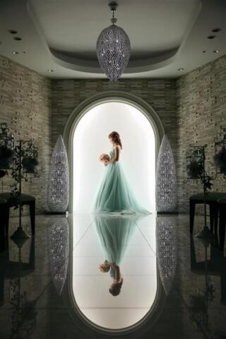 小さな結婚式　横浜店