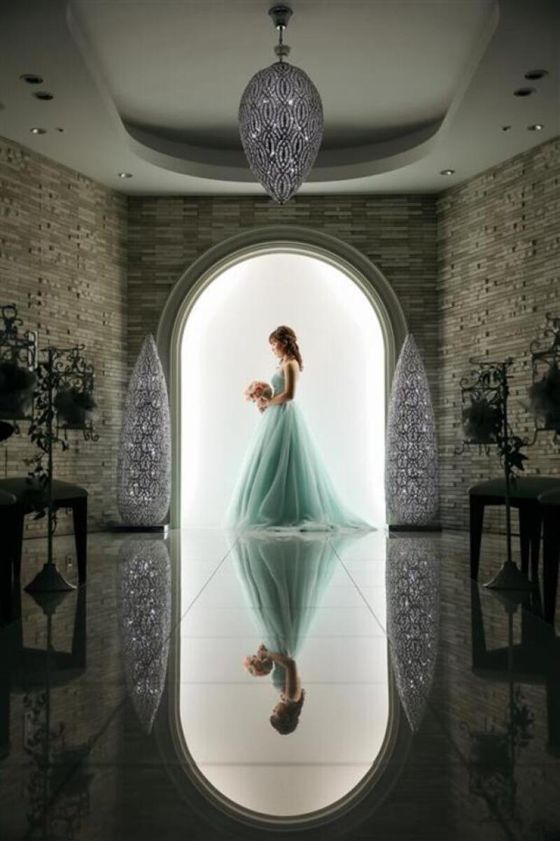 小さな結婚式　横浜店_ソロウエディング対応可