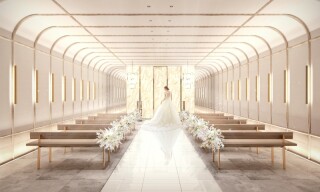 小さな結婚式　横浜店