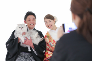 小さな結婚式　横浜店