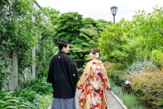 小さな結婚式　横浜店