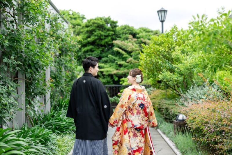 小さな結婚式　横浜店_フォトグラファー指名ができる