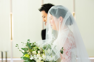 小さな結婚式　横浜店