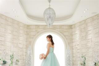 小さな結婚式　横浜店