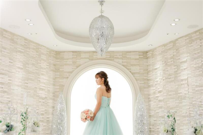 小さな結婚式　横浜店_ソロウエディング対応可