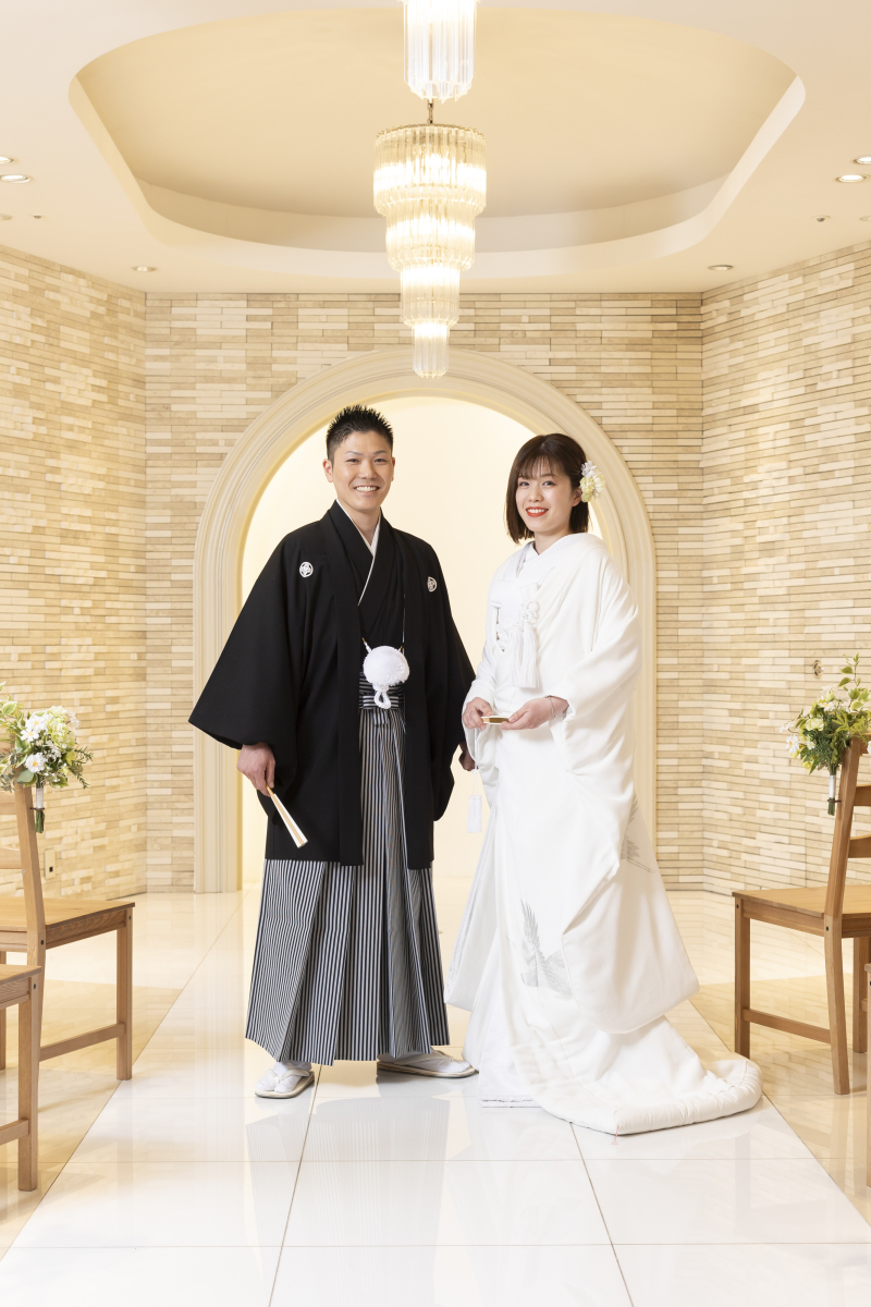 小さな結婚式　横浜店_格安プランがある(3万円以下)