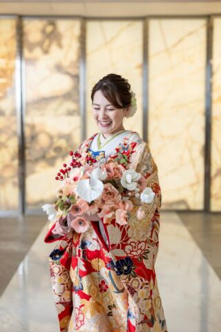 小さな結婚式　横浜店