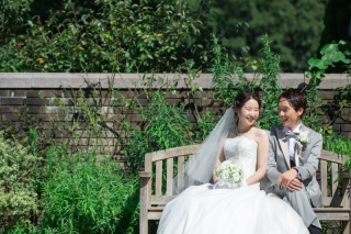 小さな結婚式　横浜店