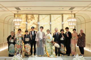 小さな結婚式　横浜店