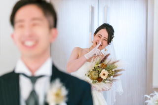 ファーストミート