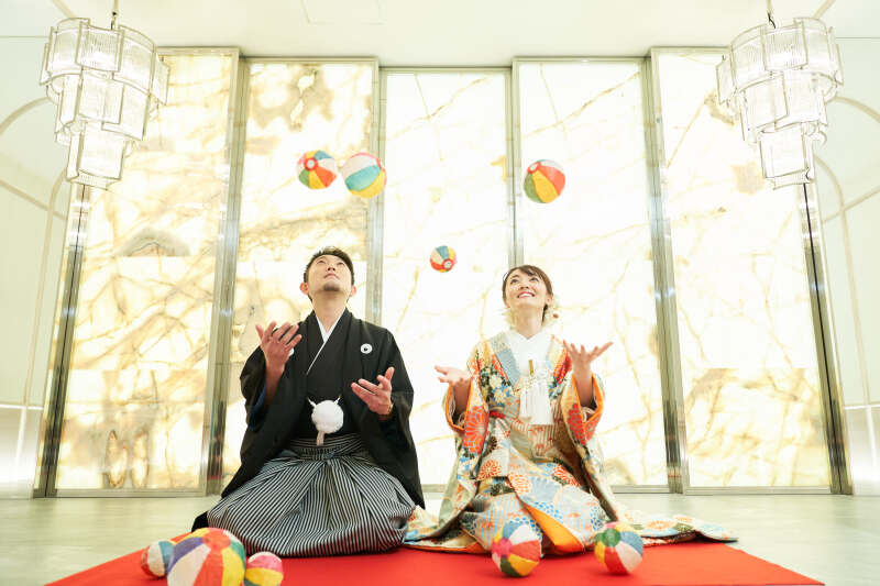 小さな結婚式　横浜店_フォトグラファー指名ができる