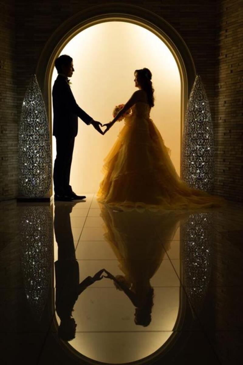 フォトギャラリー 小さな結婚式 横浜店 神奈川県でフォトウェディング探すならphotorait