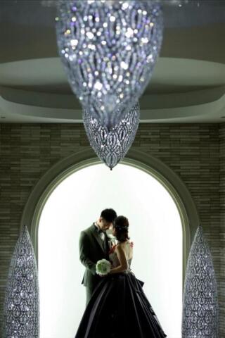 小さな結婚式　横浜店