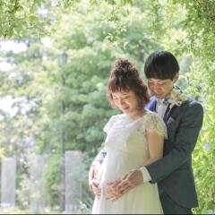 小さな結婚式　横浜店_ファミリーフォト