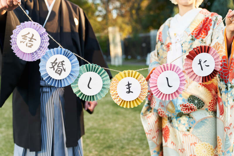 小さな結婚式　横浜店_フォトグラファー指名ができる