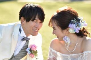 小さな結婚式 横浜店_ガーデン ロケーション(+33,000円)