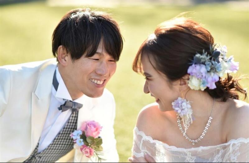 小さな結婚式　横浜店_フォトグラファー指名ができる