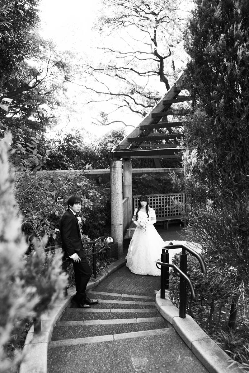 小さな結婚式　横浜店_フォトグラファー指名ができる