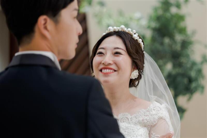 小さな結婚式　横浜店_フォトグラファー指名ができる