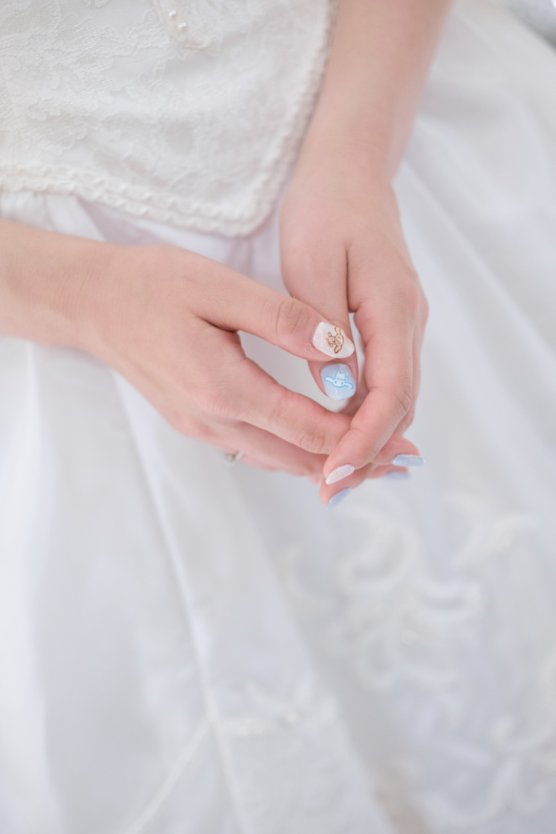 小さな結婚式 横浜店_マタニティフォトの撮影ができる