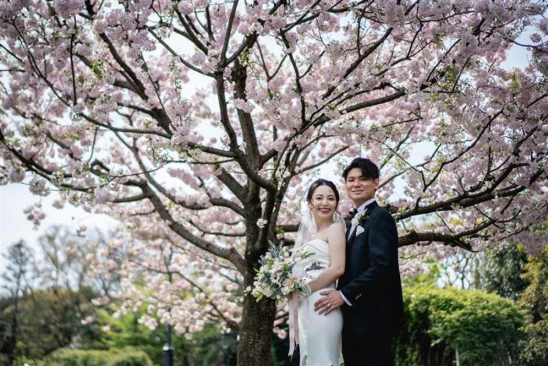 小さな結婚式　横浜店_フォトグラファー指名ができる