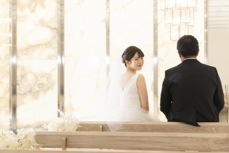 小さな結婚式 横浜店の料金・プラン【Photorait】