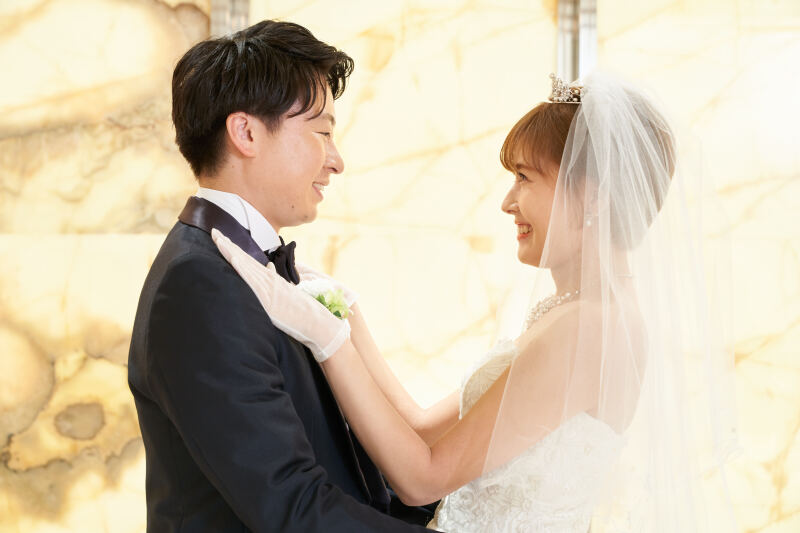 ★基本料金50％OFF★洋装１着_チャペルフォトプラン｜全50データ付☆69,000円→34,500円