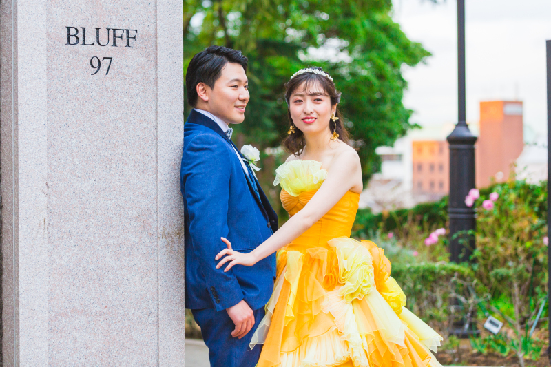 ★基本料金50％OFF★洋装１着_チャペルフォトプラン｜全50データ付☆69,000円→34,500円