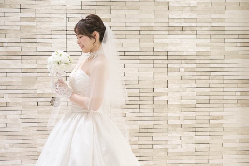 【 ドレス*ソロフォト/50データ付き 】チャペルで撮影可能◎もっと楽しく、わがままに、お姫様気分のフォトウェディングプラン!