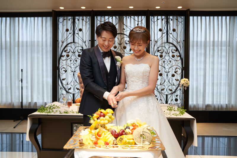 ★基本料金50%OFF★和装&洋装_衣装3着よくばりプラン+会食プラン|全データ&6名分のお食事代付き☆