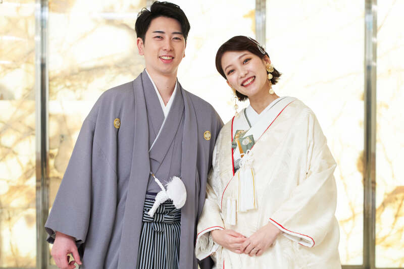 ★基本料金50%OFF★和装&洋装_衣装3着よくばりプラン|150データ付き☆定価189,000円→94,500円