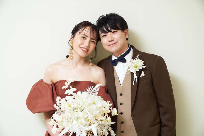 ★最大約80%OFF★和装&洋装各1着_チャペルフォトプラン|全データ付☆衣装追加料金なしで安心!基本料金のみでOK◎
