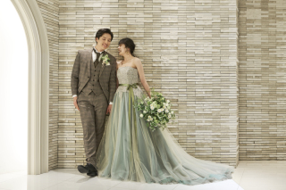 小さな結婚式　横浜店