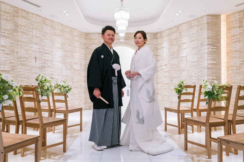 【期間限定|基本料金29,500円で叶う】和装1着プラン|1カットデータ・花嫁ヘアメイク*定価59,000円→29,500円