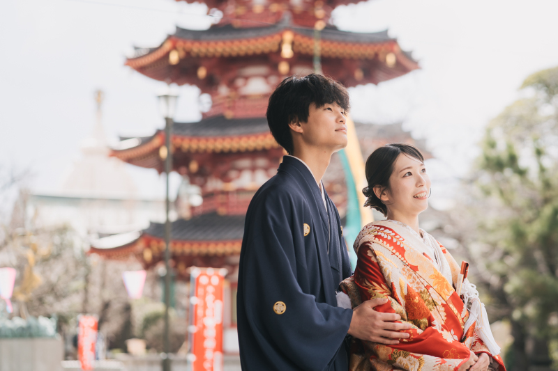 【川崎大師×ホテル日航川崎】着物ロケ&6名からの会食付プラン★家族で楽しむフォト会|195,000円