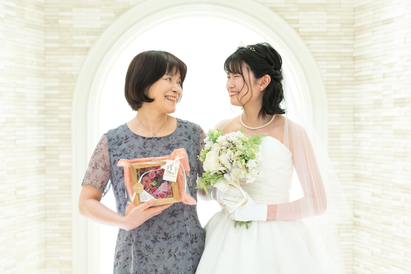 【 ドレス*ソロフォト/50データ付き 】チャペルで撮影可能◎もっと楽しく、わがままに、お姫様気分のフォトウェディングプラン!