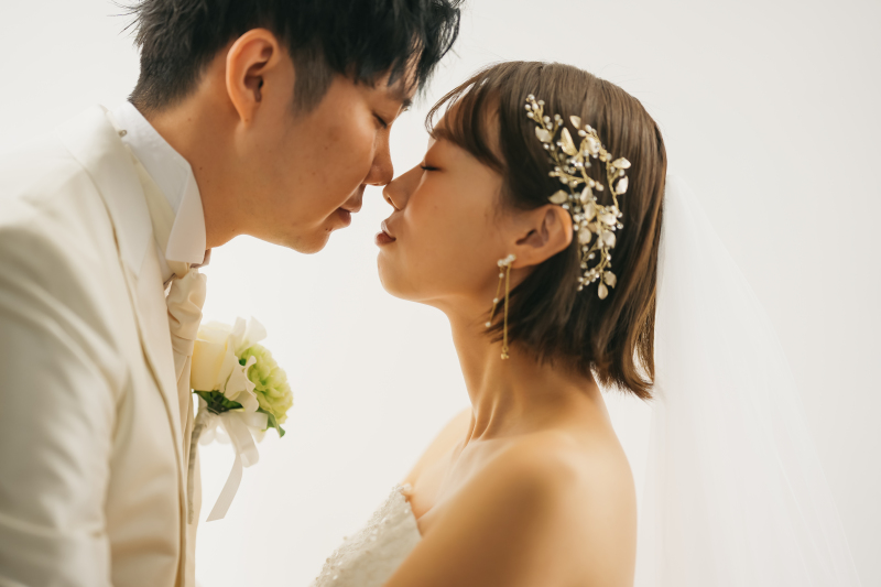 小さな結婚式 横浜店の料金・プラン【Photorait】