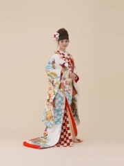 道長花の香(白水色) みちながはなのか(みずいろ) 