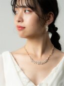 ネックレスイヤリング：LC-005＜GO＞ 