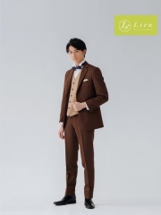 【Lien】brunﾌﾞﾗﾝ