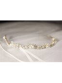 ヘッドパーツ：Lynette 