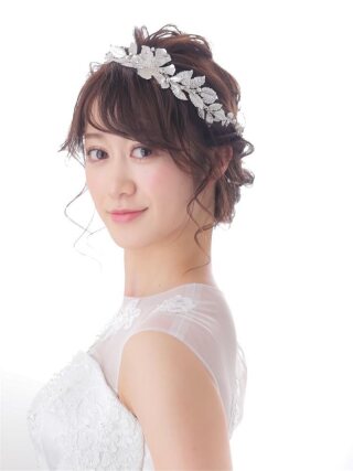 ヘッドパーツ：H1007