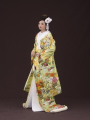 百華の宴 (ﾋﾜ) ひゃっかのうたげ (ひわ) 