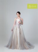 【Lien】over Lilas mauve