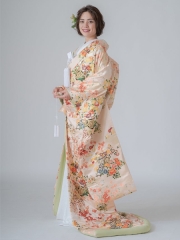 慶賀四季の寿ぎ けいがしきのことほぎ