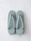 新婦草履：湊鼠L(3段) 