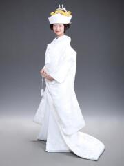 白AP-46 舞鶴花集苑