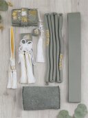 新婦 五点ｾｯﾄ：鶯 ｳｸﾞｲｽ 