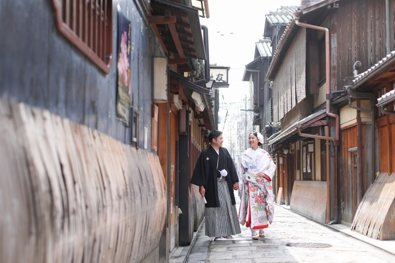 タイムスリップ？！